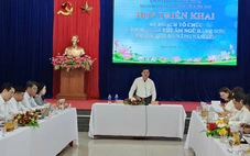 Lễ hội Quán Thế Âm lan tỏa văn hóa, du lịch và con người Đà Nẵng