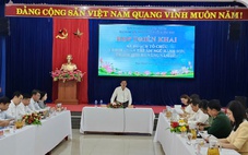 Lễ hội Quán Thế Âm lan tỏa văn hóa, du lịch và con người Đà Nẵng