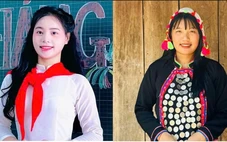 Điều đặc biệt về các nữ ứng viên trúng cử đại biểu Quốc hội khóa XVI: Có cô giáo trẻ nhất 24 tuổi