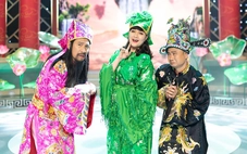 Táo quân trở lại VTV3