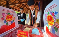 Kỳ vọng đại biểu Quốc hội hành động thực chất vì sự phát triển chung của đất nước