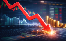 VN-Index mất 120 điểm sau 3 phiên: Nhà đầu tư nên làm gì?