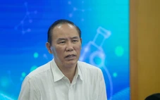 Sẽ nghiên cứu chỉnh gen heo Móng Cái để giảm tỉ lệ mỡ