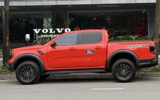 Vụ cấm xe bán tải vào nội đô, lãnh đạo Sở Xây dựng Hà Nội nói gì?