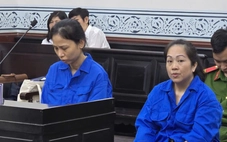 Thụt két 2,1 tỉ đồng, cựu Thủ quỹ Co.op Rạch Miễu lãnh 20 năm tù