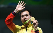 80 năm Thể thao Việt Nam: Gian nan và vinh quang!