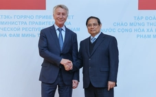 Thủ tướng kêu gọi đầu tư khí LNG, tập đoàn năng lượng Nga Novatek quan tâm dự án Cà Ná