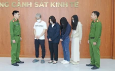 'Lách luật' nhà ở xã hội: Khởi tố 4 người làm giả hồ sơ trục lợi