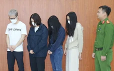 'Lách luật' nhà ở xã hội: Khởi tố 4 người làm giả hồ sơ trục lợi