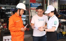 Điện lực Quảng Trị tích cực hưởng ứng Chiến dịch Giờ Trái Đất 2026