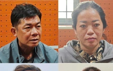 Đã bắt 19 nghi can liên quan vụ cướp giật tài sản tại Liên Hoa Bảo Tháp