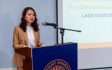 3 vấn đề cho phát triển kinh tế của Việt Nam và Lào trong bối cảnh mới