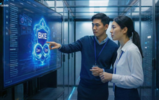 Giải phóng gánh nặng vận hành để tăng tốc đổi mới sản phẩm