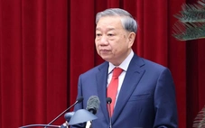 Khai mạc Hội nghị Trung ương 2: Xem xét nhân sự lãnh đạo các cơ quan Nhà nước nhiệm kỳ mới