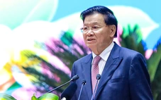 Tổng Bí thư Lào Thongloun Sisoulith tái đắc cử Chủ tịch nước