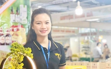 Đưa trầm hương ra biển lớn