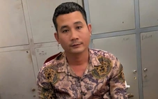 Tranh chấp vị trí đậu xe tại trạm dừng chân, hai tài xế xe khách giường nằm đánh nhau, 1 người chết