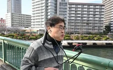 'Học bá' U70 người Nhật luyện 9 thứ tiếng suốt 13 năm qua