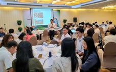 PRO Việt Nam hợp tác Đại học Quốc gia TP.HCM mở lớp đào tạo 'nhân lực xanh'