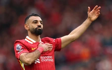 Salah thông báo chia tay Liverpool, khép lại 9 năm đáng nhớ