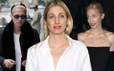 Di sản thời trang của con dâu Tổng thống Kennedy 'hồi sinh' trên sàn diễn