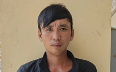 Bắt tạm giam nghi phạm dùng dao giết thuyền trưởng trên tàu cá