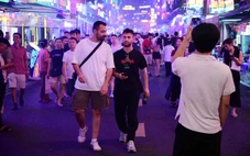 Tìm động lực mới cho kinh tế đêm TP.HCM