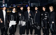 BTS không cứu được HYBE?