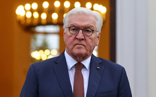 Tổng thống Đức lên án cuộc chiến của Mỹ - Israel với Iran, gọi đây là 'sai lầm thảm họa'