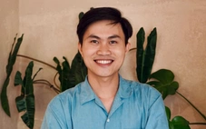 Nam sinh bỏ kinh tế, trúng tuyển tiến sĩ nhân học tại UC Berkeley