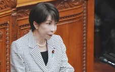 Trong tuần này, Nhật sẽ xả dầu từ kho dự trữ chiến lược