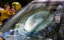 Tin tức thế giới 25-3: Mỹ gửi Iran kế hoạch 15 điểm chấm dứt xung đột; Iran nêu điều kiện về Hormuz