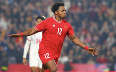 Phim về cầu thủ Xuân Son sắp chiếu trên VTV