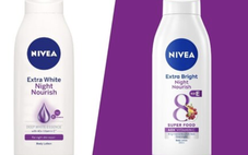 Thu hồi toàn quốc một loại kem dưỡng da của Nivea