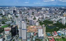 Năm 2026, nguồn cung chung cư tăng mạnh sao giá bán chưa giảm?