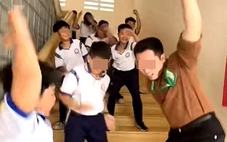 Đừng 'vấp' vào trào lưu độc hại