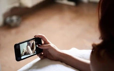 Công an cảnh báo cạm bẫy 'chat sex' trên mạng