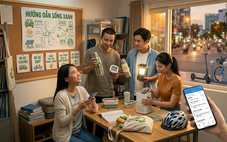 'Thắt lưng buộc bụng' thông minh để tiết kiệm năng lượng