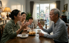 Người lớn than trời gen Z cái tôi cao lắm, người trẻ tuyên bố không phải cứ tranh luận là hỗn!