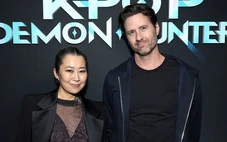 Đạo diễn K-pop Demon Hunters ký hợp đồng 'khủng' với Netflix