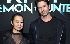 Đạo diễn K-pop Demon Hunters ký hợp đồng 'khủng' với Netflix