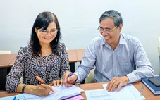 Chi nửa tỉ đồng/người đãi ngộ, Đại học Kinh tế TP.HCM đẩy mạnh hút nhân tài