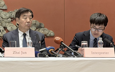 Trung Quốc kêu gọi Mỹ, Israel 'ngay lập tức chấm dứt các hành động quân sự'