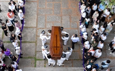 Nhớ Đức Hồng y Gioan Baotixita Phạm Minh Mẫn giàu tình nghĩa, nhân ái