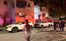 Chiến sự Trung Đông sáng 24-3: Các bên vẫn tấn công nhau liên tục