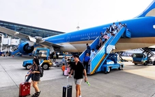 Hàng không tính giảm chuyến bay nội địa, giá vé quốc tế thêm áp lực