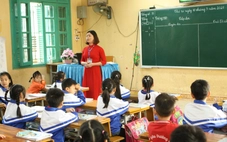 Lần đầu tiên có quy định với nhà giáo làm việc toàn thời gian sau khi nghỉ hưu