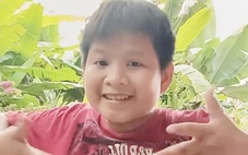 Danh tính cậu bé ‘Gửi 10 năm sau’ đang sốt mạng