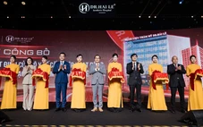 Bệnh viện Tạo hình Thẩm mỹ Dr.Hải Lê chính thức đi vào hoạt động