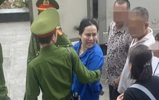 Cải tạo container thành 'kho' chứa ma túy và súng đạn, 3 người lãnh án chung thân